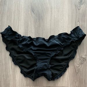 Victoria Secret Swim Bottoms
